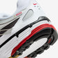 Nike P-6000 Platinum Varsity Red