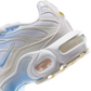 Nike Air Max Plus Psychic Blue White (GS)