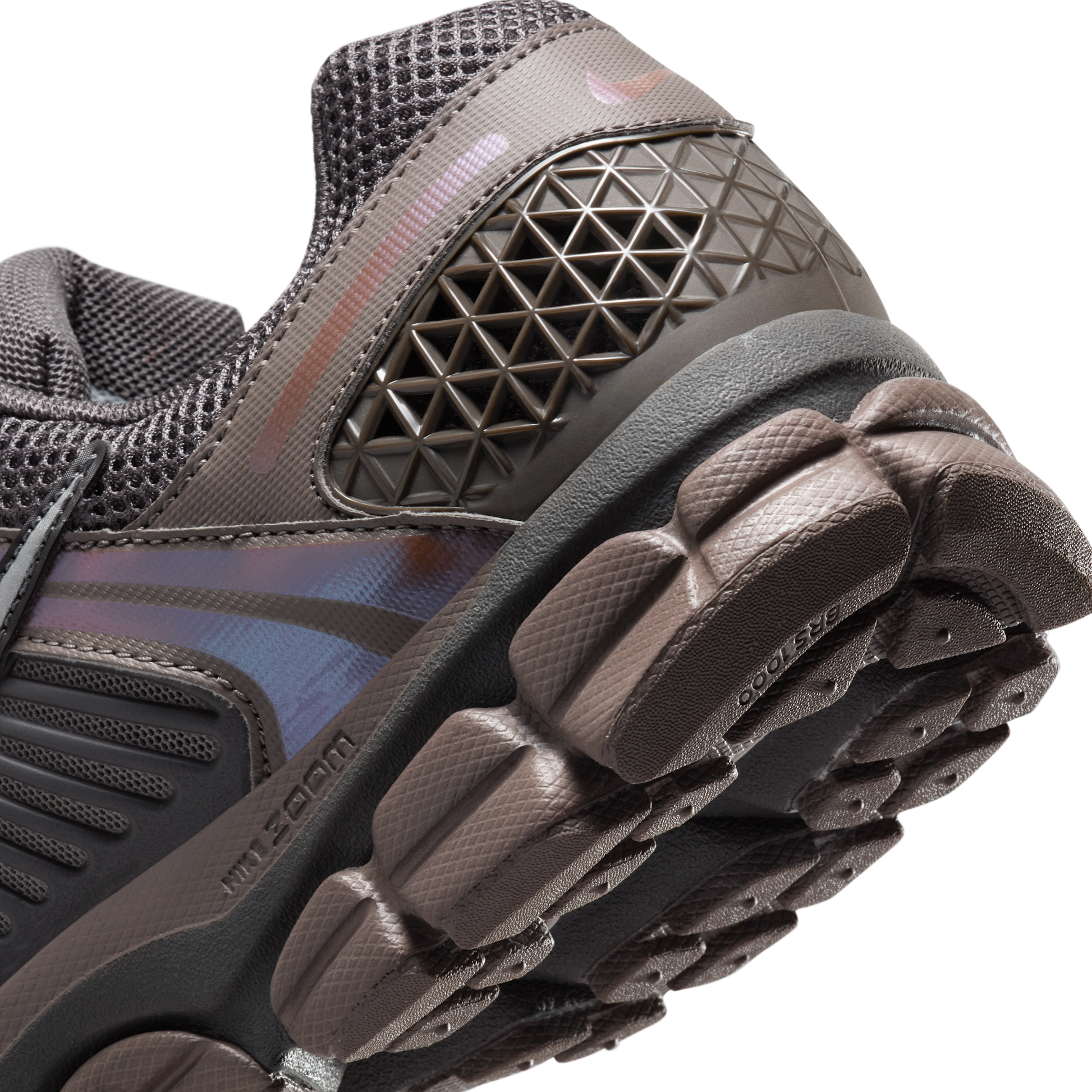 Nike Zoom Vomero 5 Cave Stone