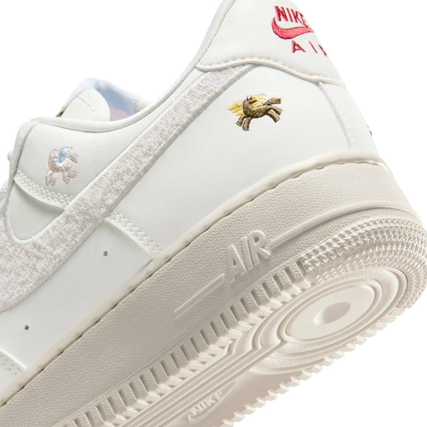 Nike Air Force 1 Low Pegasus Pack Sail (Women's)