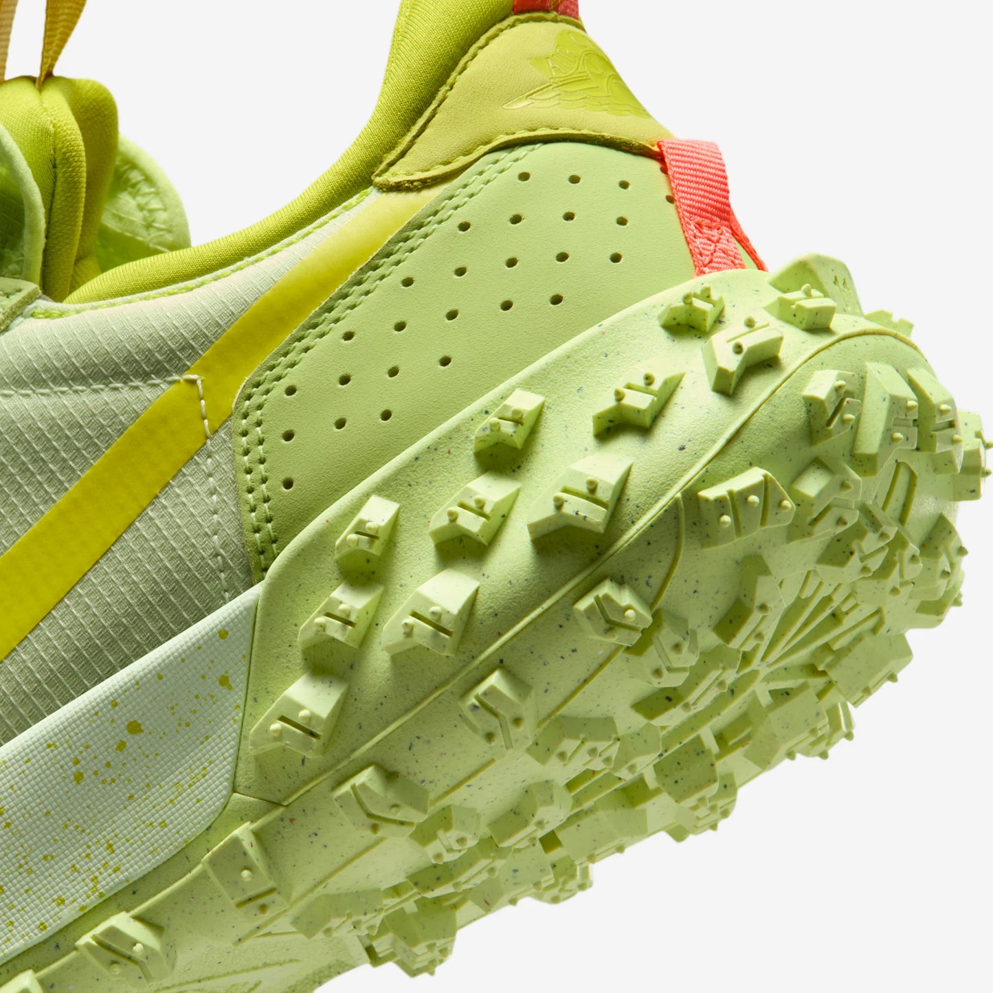 Jordan 1 Low Element Gore-Tex Light Lemon Twist Life Lime
