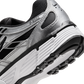 Nike P-6000 Metallic Silver Black White (Women's)