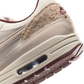 Nike Air Max 1 Sail Burgundy Crush