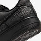Nike Air Force 1 Low World Tour Black