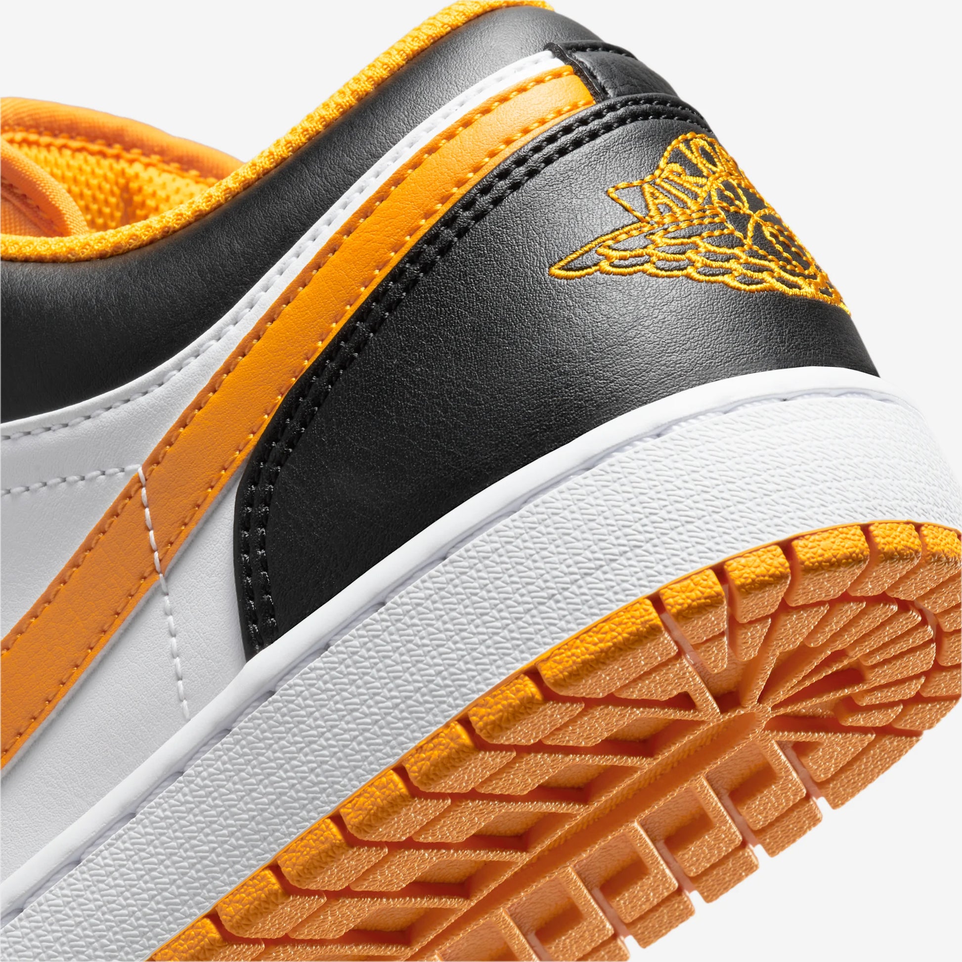 Jordan 1 Low Taxi