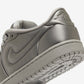 Jordan 1 Low Method of Make Satin Medium Grey (Women's)