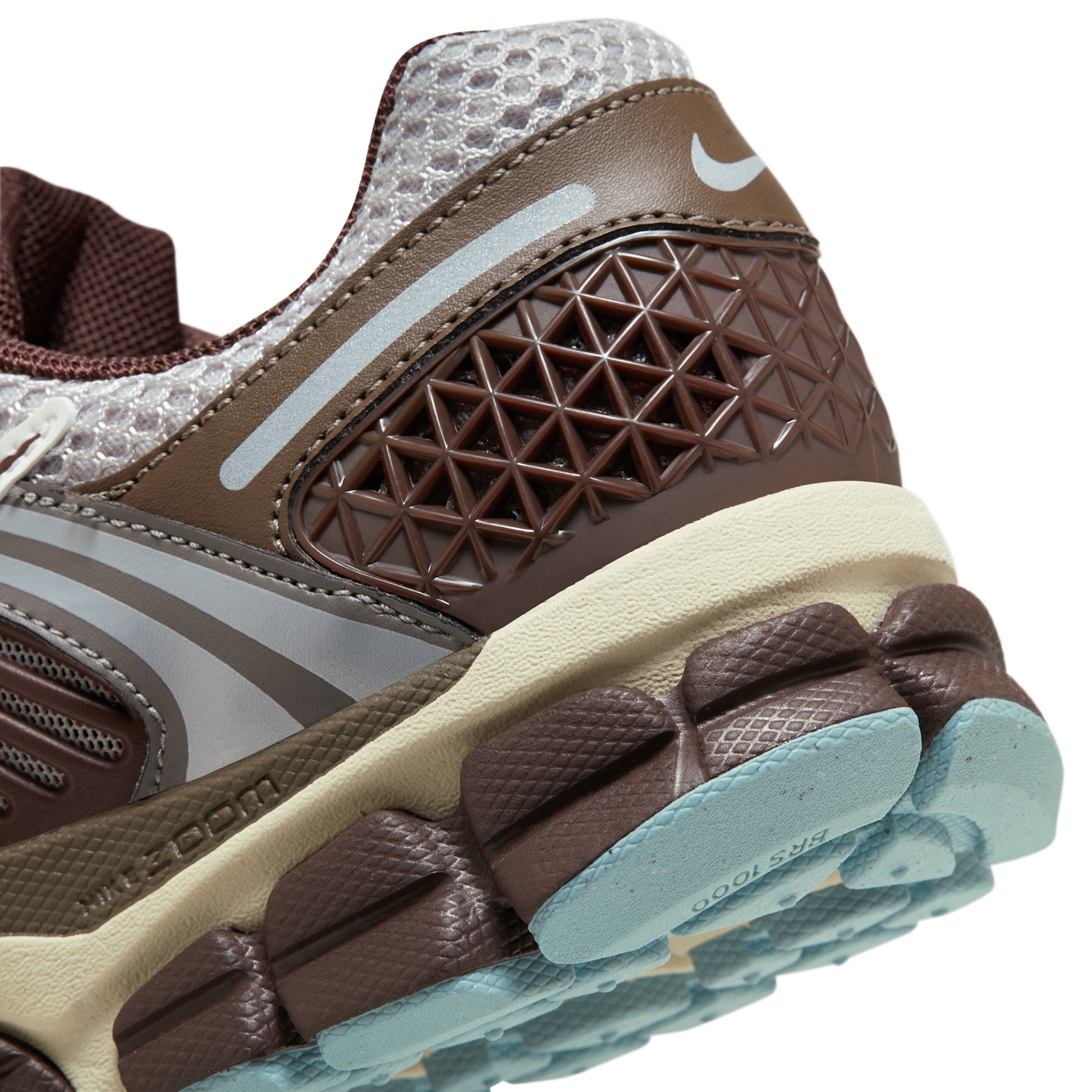 Nike Zoom Vomero 5 Earth Fossil (Women's)