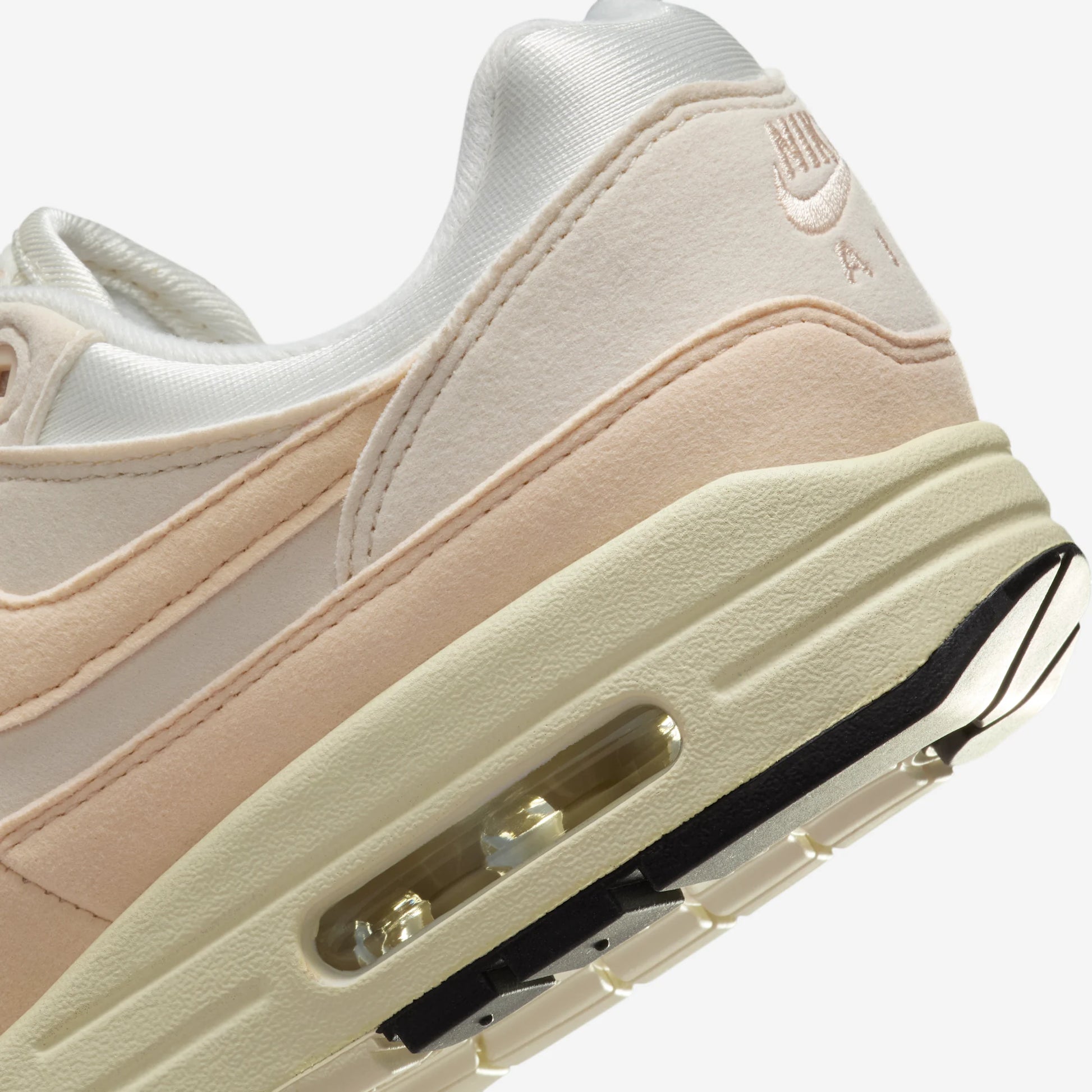 Nike Air Max 1 Guava Ice (Women's)