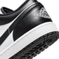 Jordan 1 Low White Black