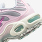 Nike Air Max Plus Paw Print Pink Foam (Women's)