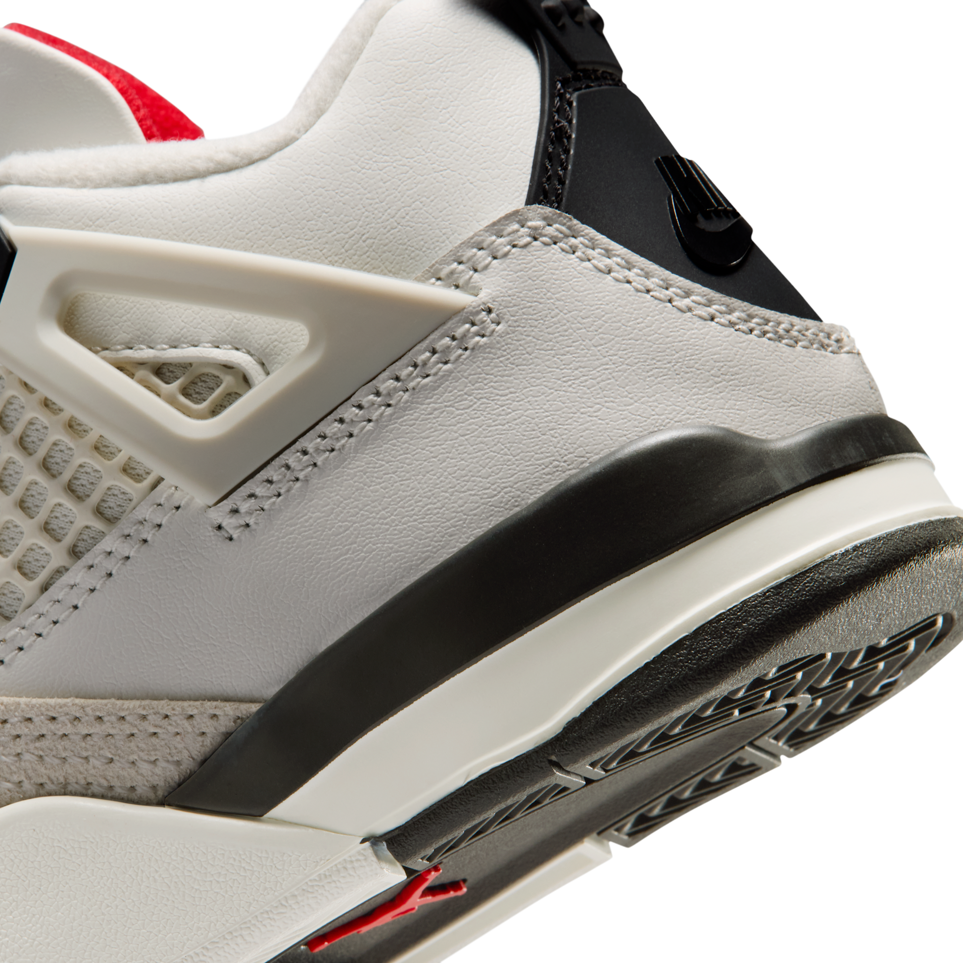 Jordan 4 Retro Flight Club (PS)