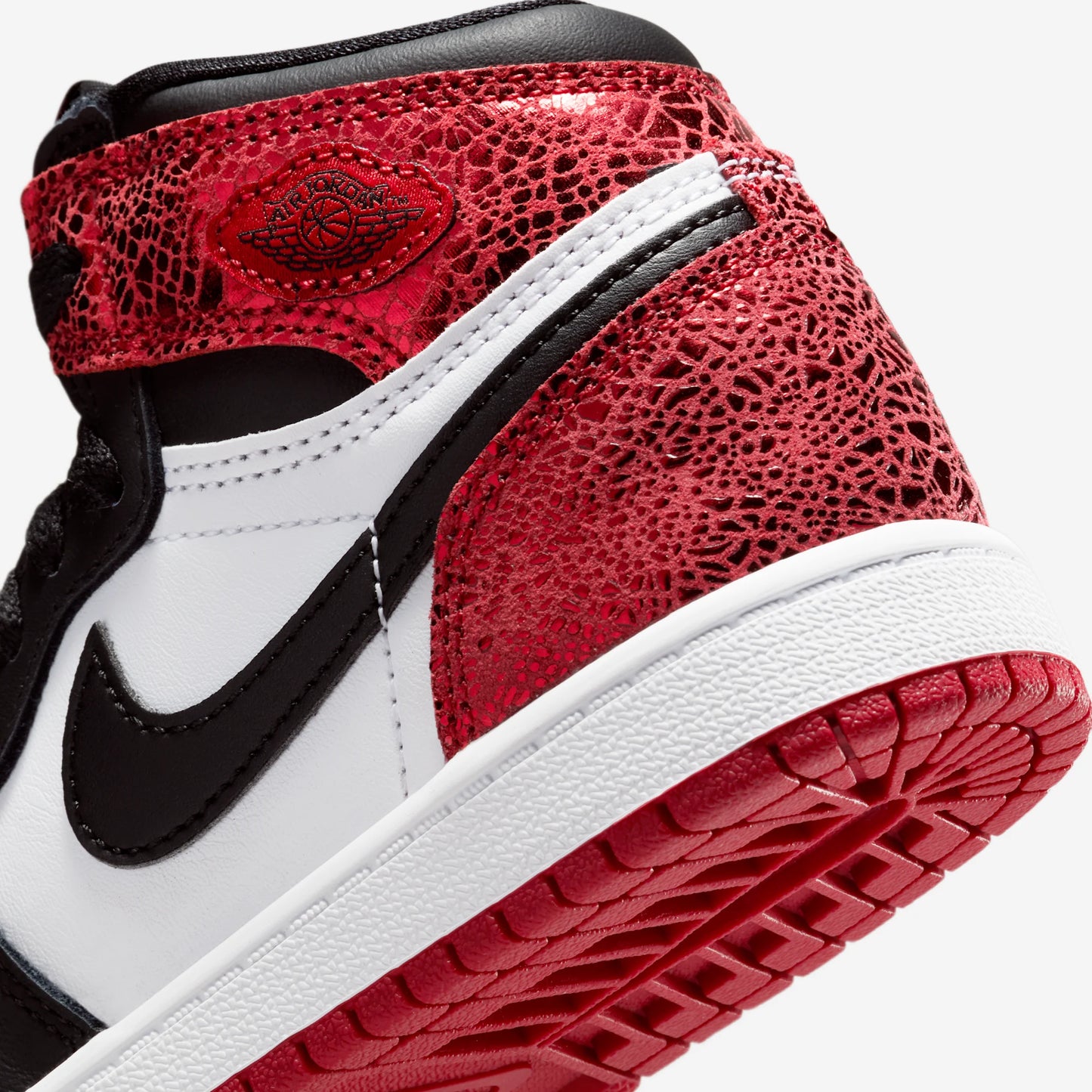 Jordan 1 High OG Ruby (PS)