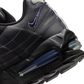 Nike Air Max 95 OG Big Bubble Black Persian Violet