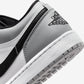 Jordan 1 Low Shadow Toe