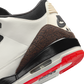 Jordan 3 Retro World's Best Dad