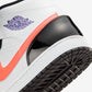 Jordan 1 Mid SE Mismatch Swoosh
