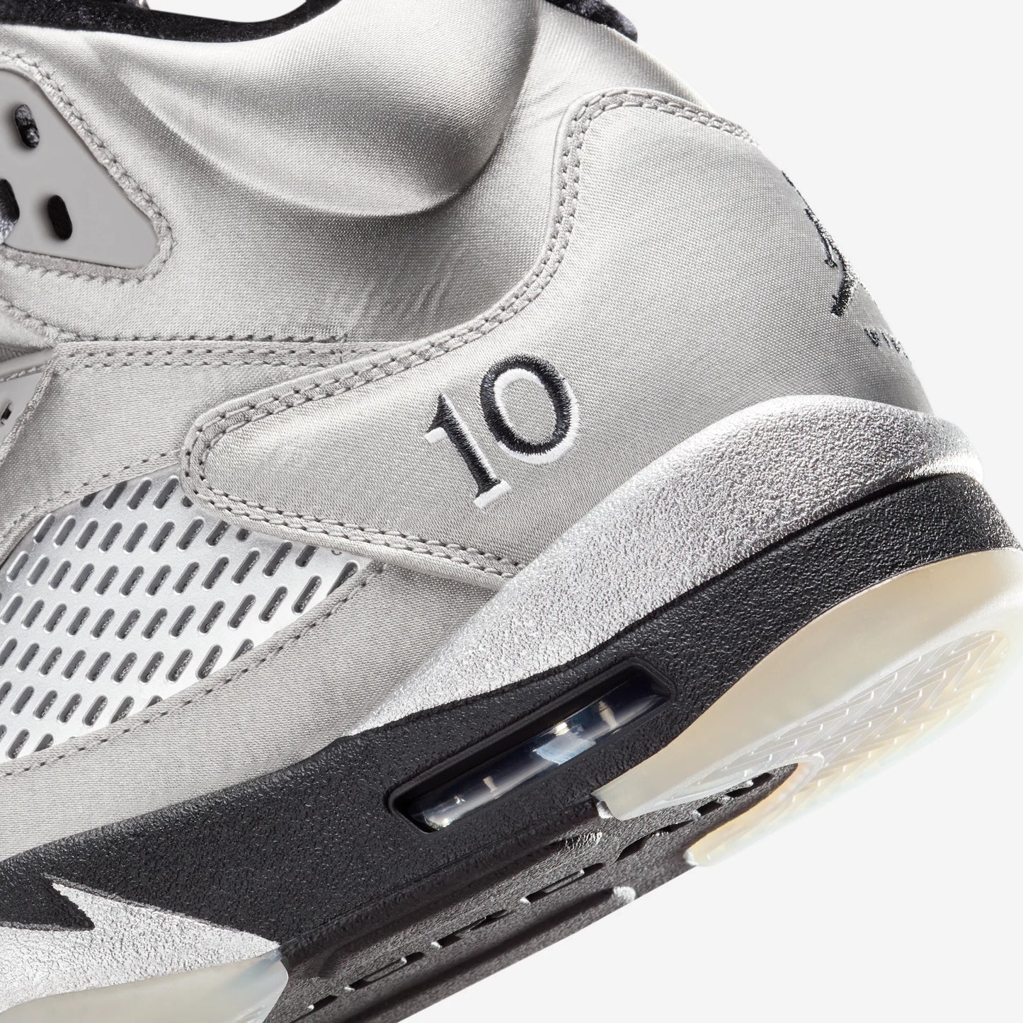 Jordan 5 Retro Wings (2025) (Women's)