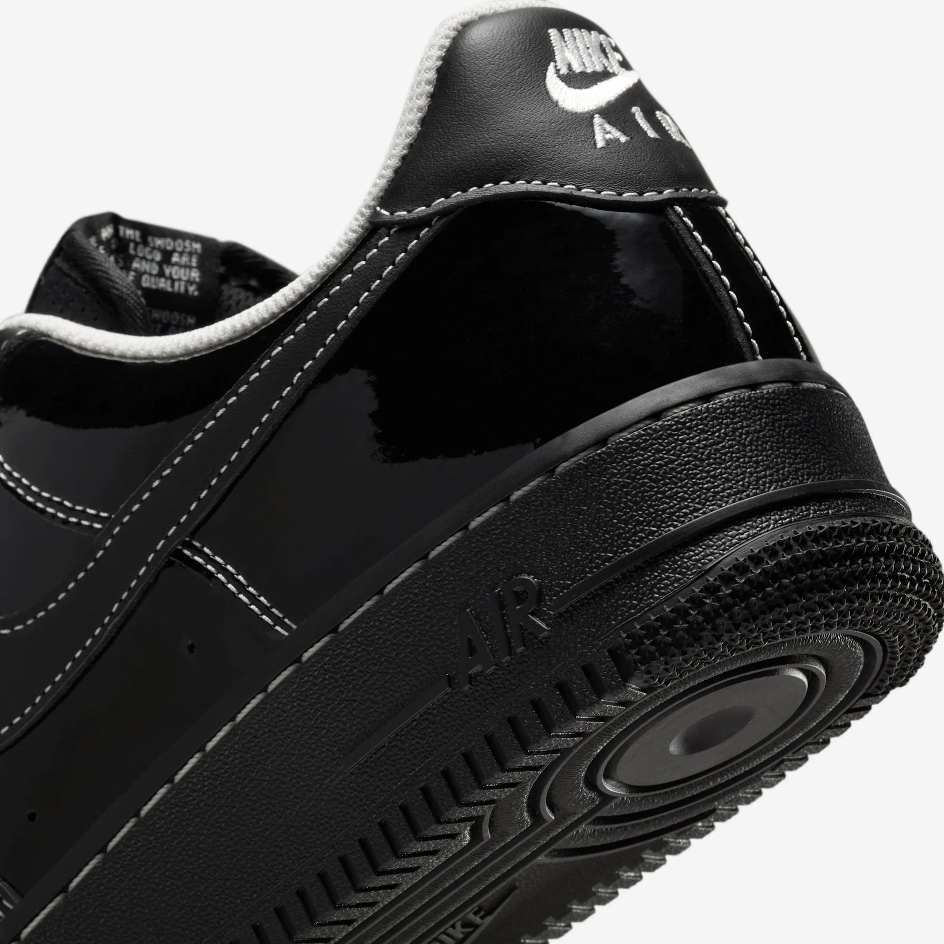 Nike Air Force 1 Low City Pack Paris Patent