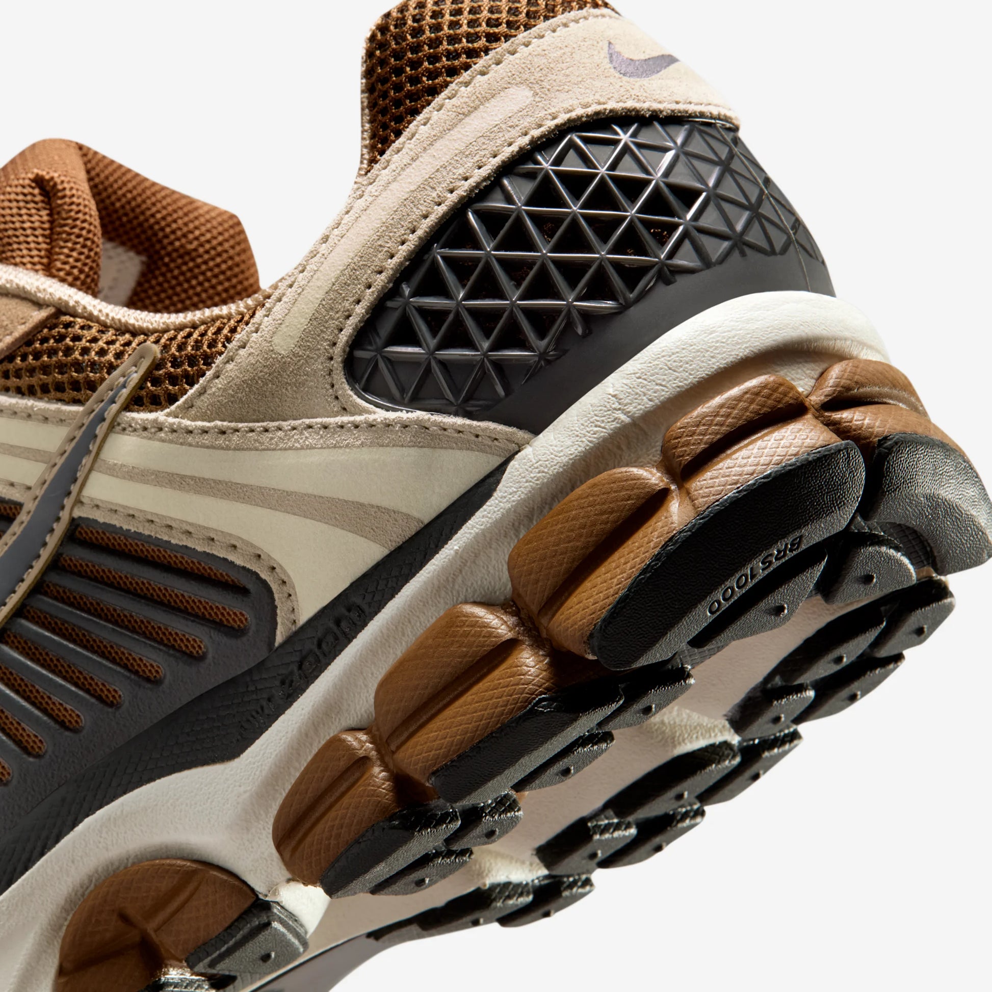 Nike Zoom Vomero 5 Light British Tan Khaki