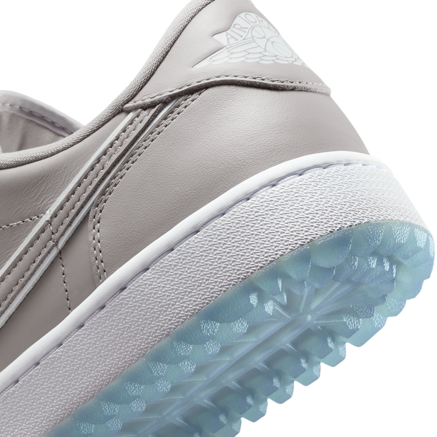 Jordan 1 Low Golf Medium Grey Blue Tint