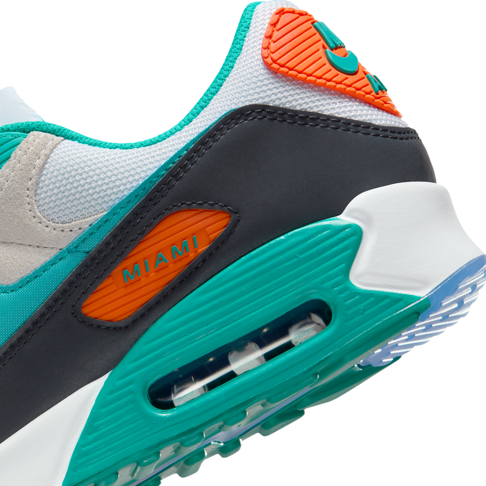 Nike Air Max 90 Miami Dolphins