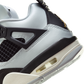 Jordan 4 Retro Platinum Gold (GS)