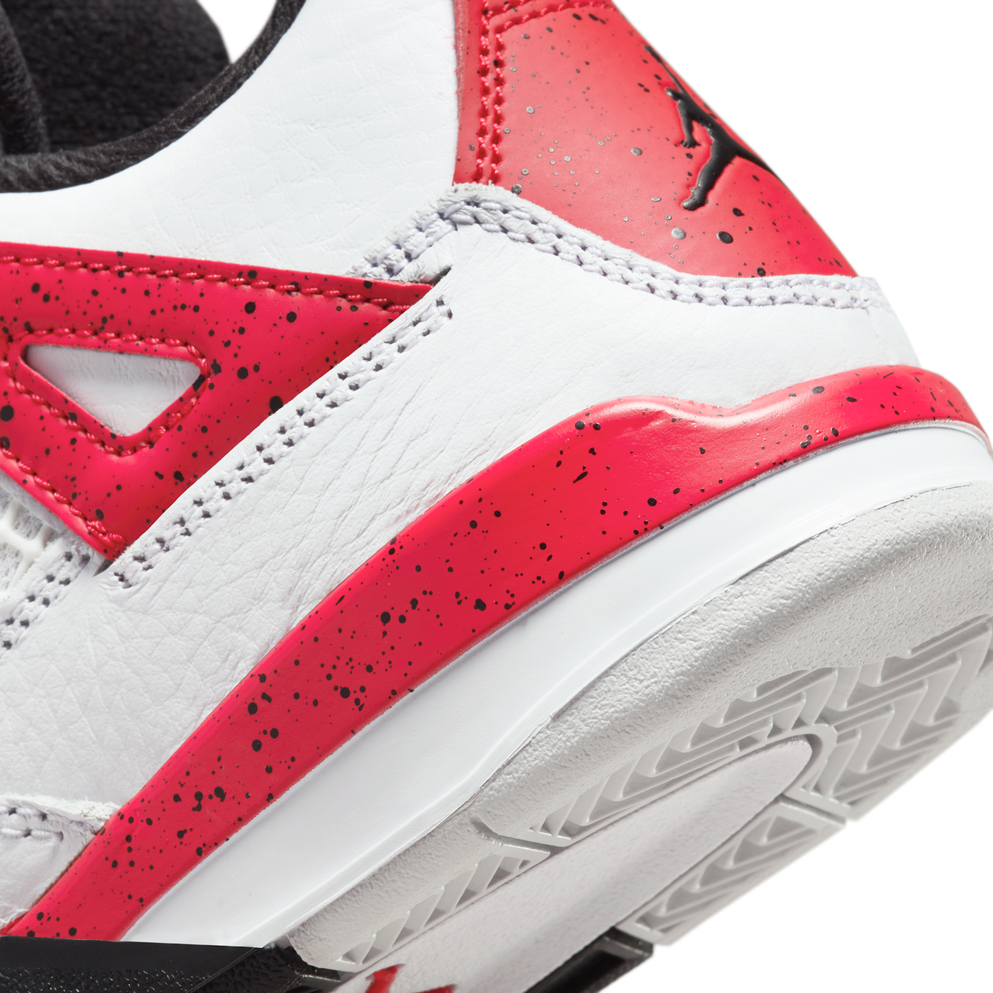 Jordan 4 Retro Red Cement (PS)