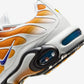 Nike Air Max Plus One Block Down Chutney