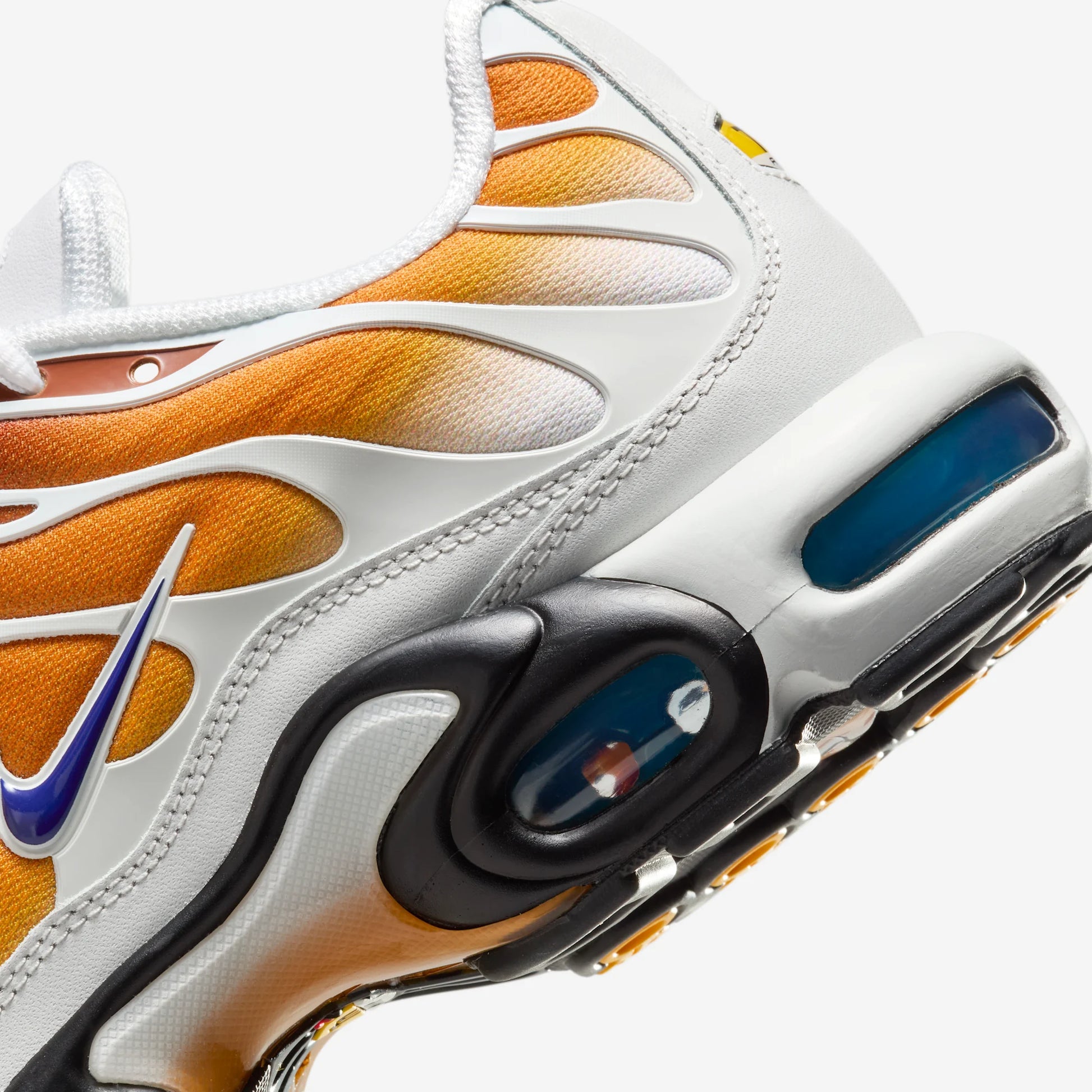 Nike Air Max Plus One Block Down Chutney