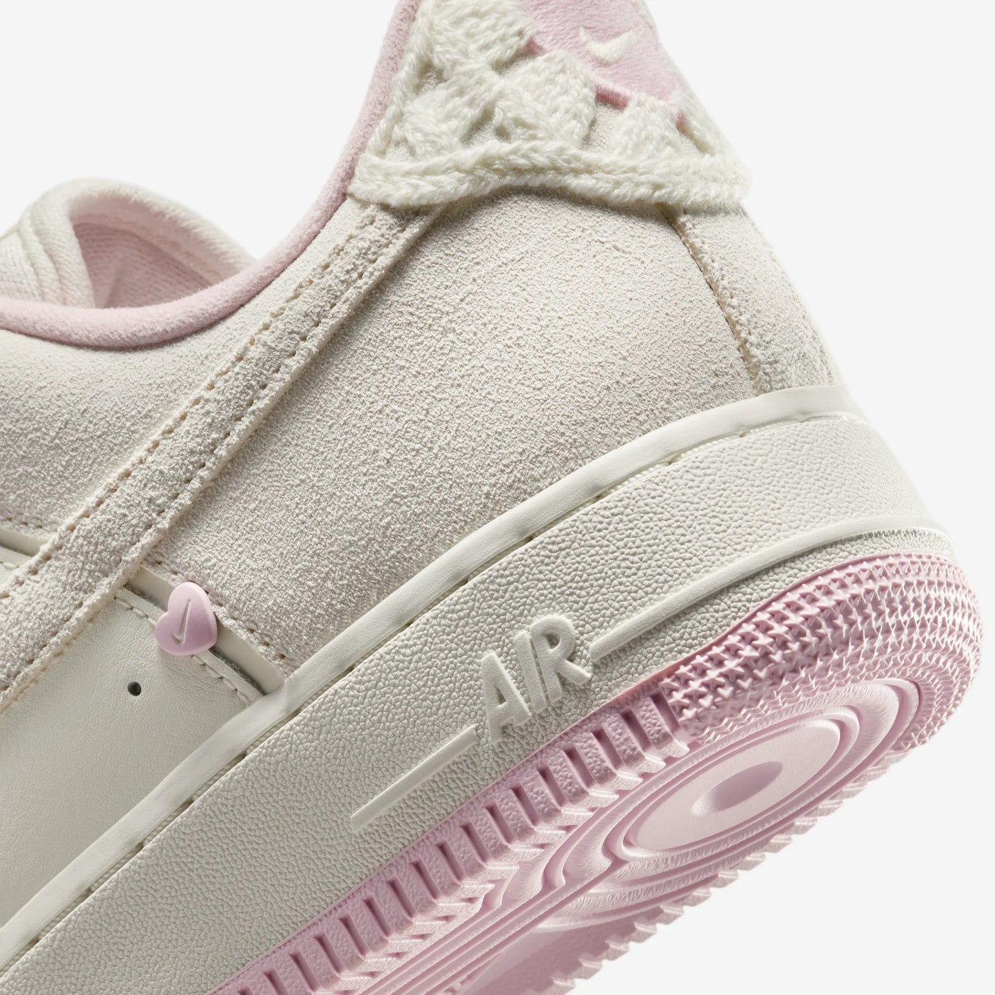 Nike Air Force 1 Low Valentine's Day (2025) (Women's)