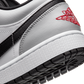 Jordan 1 Low Light Smoke Grey