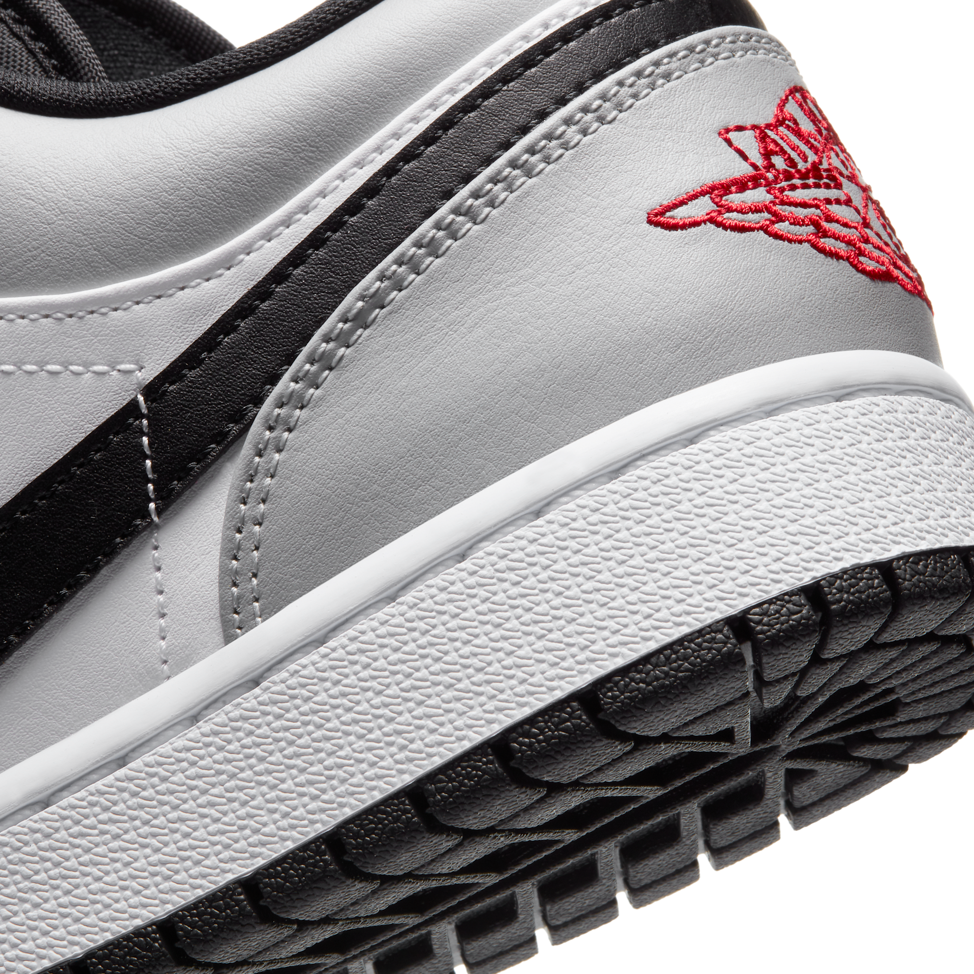 Jordan 1 Low Light Smoke Grey