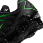 Nike Shox TL Black Green Strike