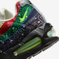 Nike Air Max 95 OG Big Bubble Neon Paisley Bandana