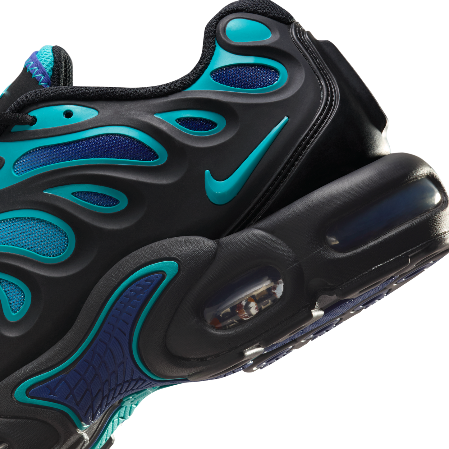 Nike Air Max Plus Drift Deep Royal Blue