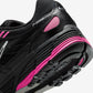 Nike P-6000 Pink Blast Metallic Silver Black