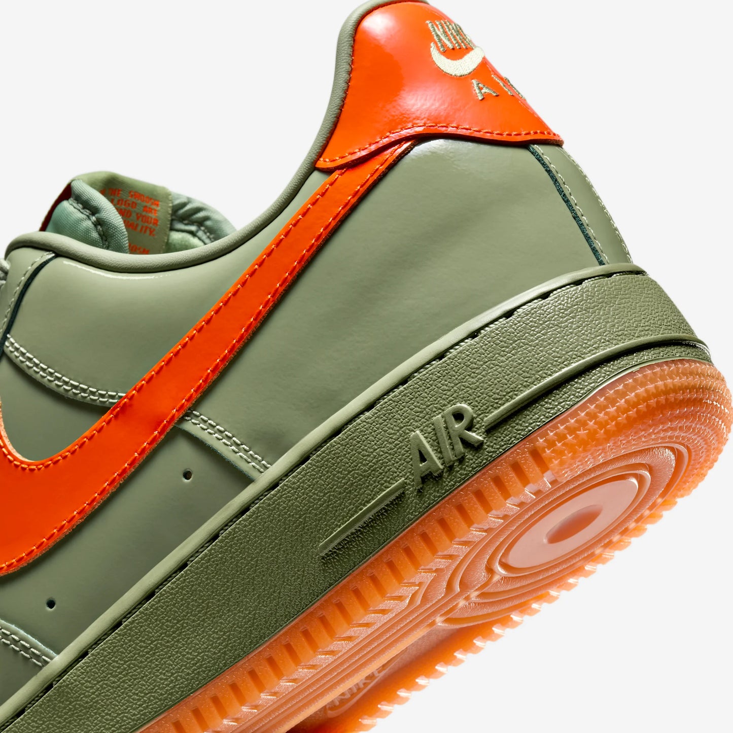 Nike Air Force 1 Low Wet Putty 2.0