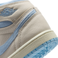 Jordan 1 Retro High OG Pale Ivory Psychic Blue (PS)