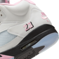 Jordan 5 Retro Medium Soft Pink