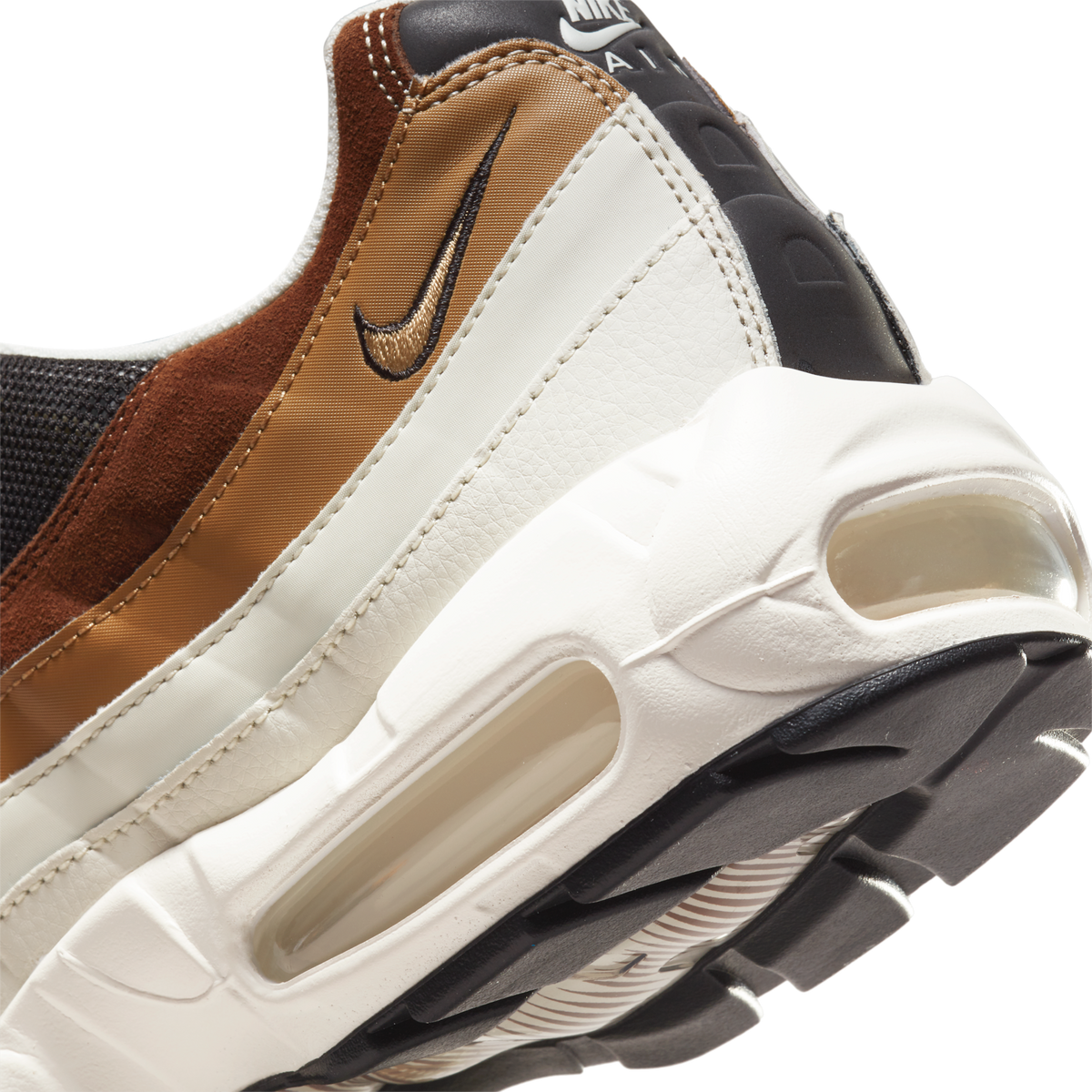 Nike Air Max 95 Dark Driftwood