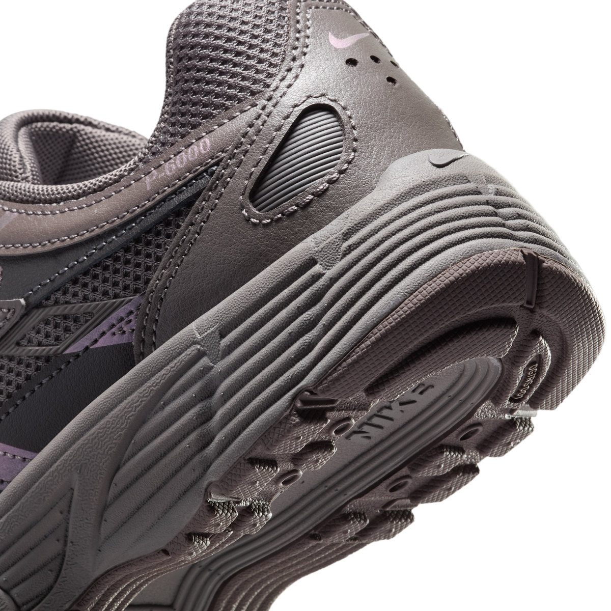 Nike P-6000 Cave Stone (GS)