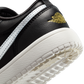 Jordan 1 Low Alt SE Black Silver Sail Gold (PS)