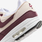 Nike Air Max 1 Night Maroon (Women's)