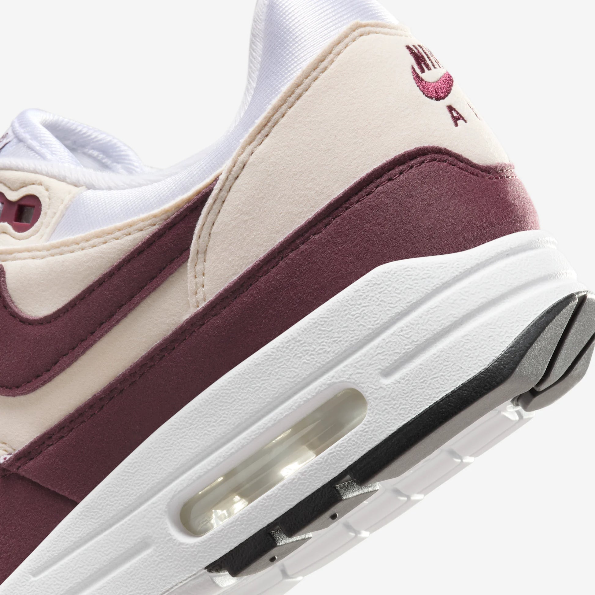 Nike Air Max 1 Night Maroon (Women's)