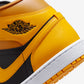 Jordan 1 Mid Chutney Taxi (Women's)