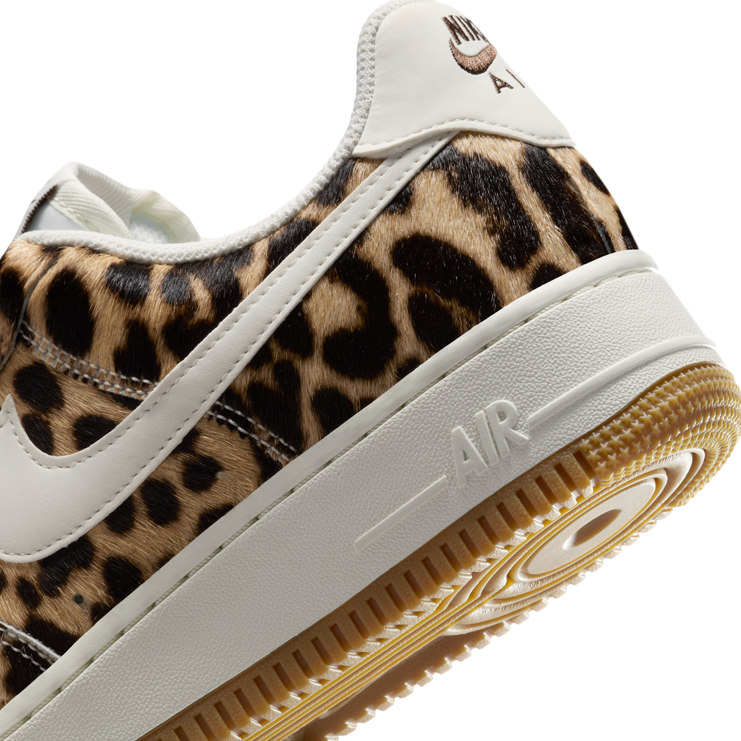 Nike Air Force 1 Low Cheetah Print (Women's)