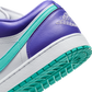 Jordan 1 Low SE Psychic Purple Hyper Jade