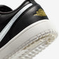 Jordan 1 Low Alt SE Black Silver Sail Gold (PS)