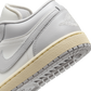 Jordan 1 Low Coconut Milk Neutral Grey (Women's)