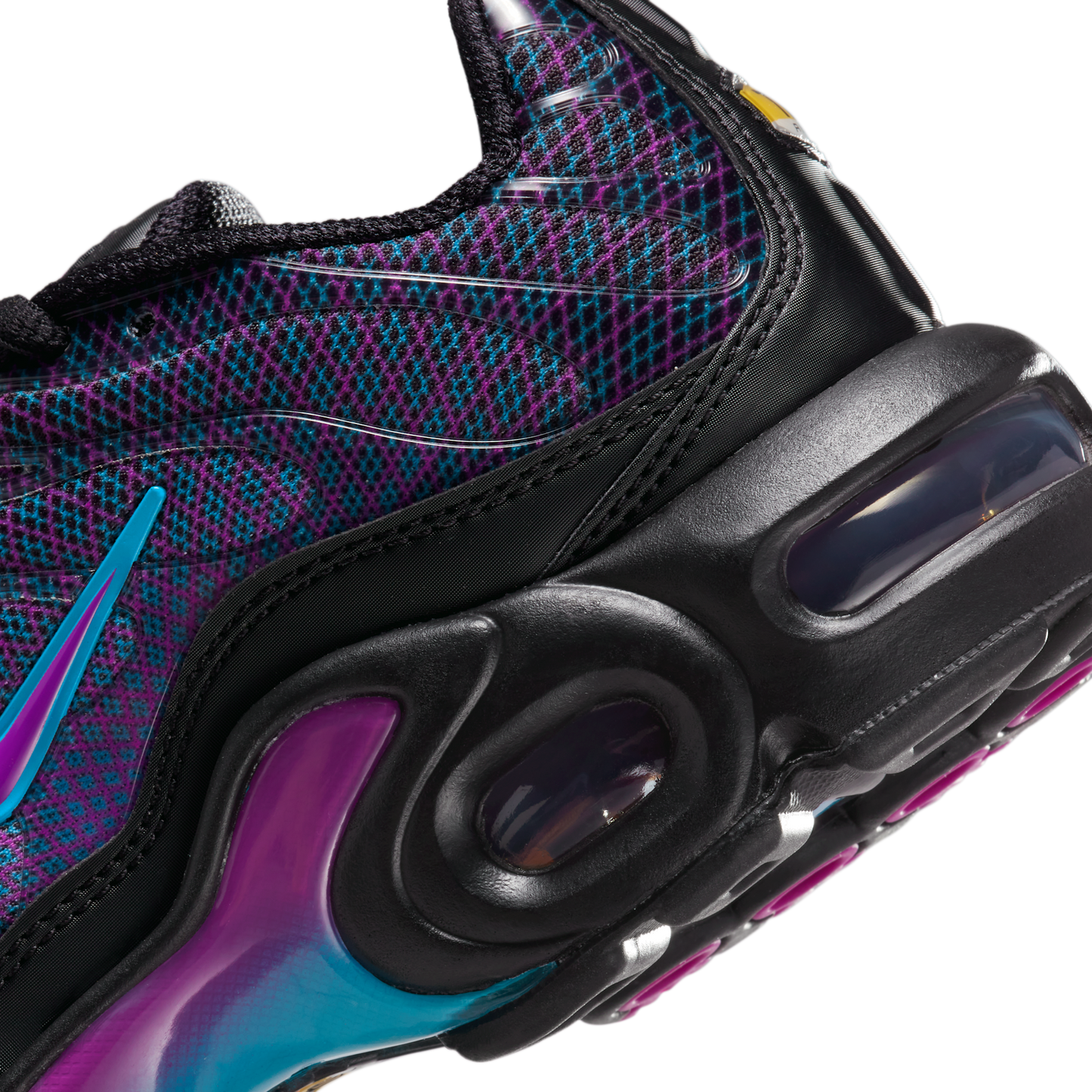 Nike Air Max Plus Spirograph (GS)